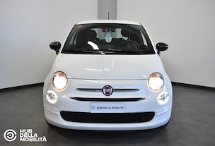 FIAT 500 1.0 Hybrid Pop